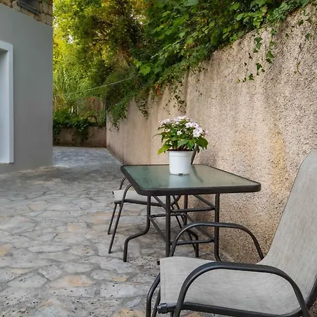 Diamond Corfu Viros By Corfuescapes