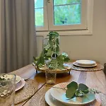 Apartman Diamond Corfu Viros By Corfuescapes