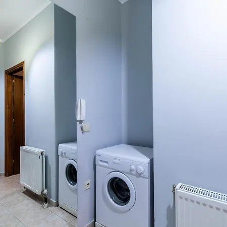 Apartment Diamond Corfu Viros