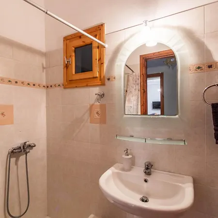 Diamond Corfu Viros Apartment *