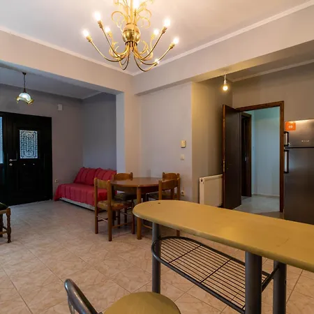 Apartmán Diamond Corfu Viros Bastounion