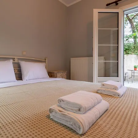 Apartmán Diamond Corfu Viros *
