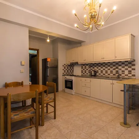Diamond Corfu Viros Bastounion