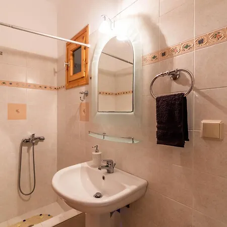 Diamond Corfu Viros Апартаменты