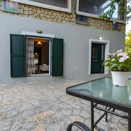 Diamond Corfu Viros Bastounion