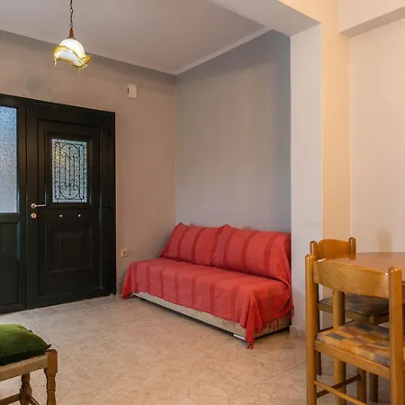Diamond Corfu Viros Apartmán