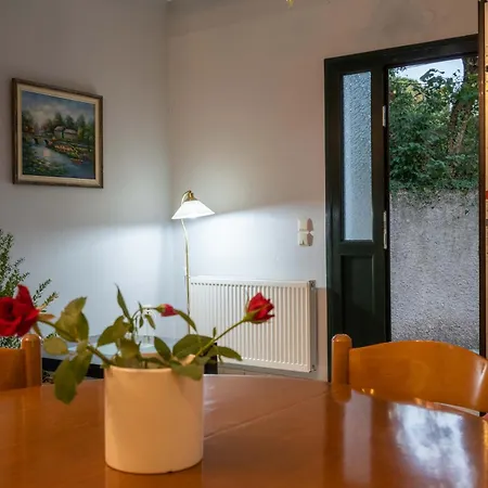 Diamond Corfu Viros Apartmán *