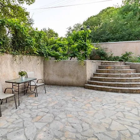 Diamond Corfu Viros Apartament