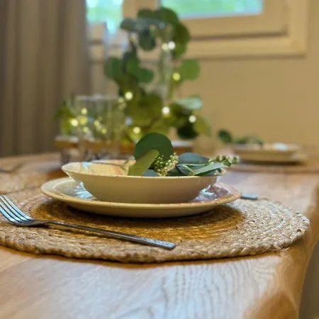 Apartament Diamond Corfu Viros