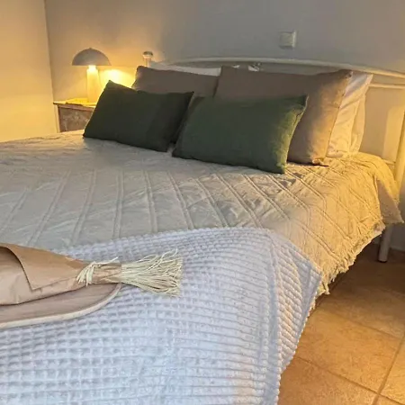 Diamond Corfu Viros Apartmán