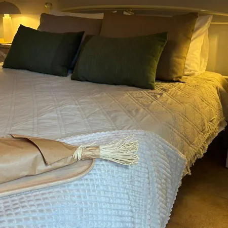 Diamond Corfu Viros Apartment *