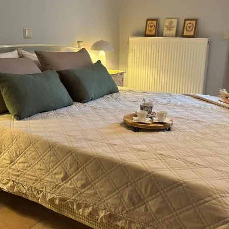 Diamond Corfu Viros Bastounion