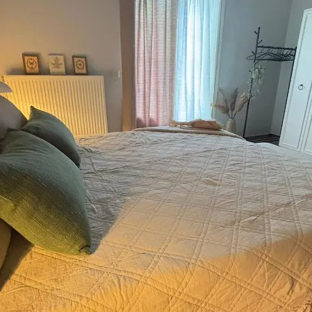 Diamond Corfu Viros Apartmán