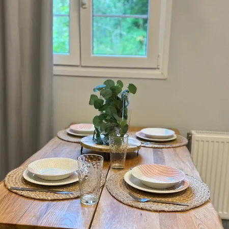 Apartament Diamond Corfu Viros *