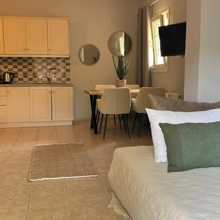 Diamond Corfu Viros * Bastounion