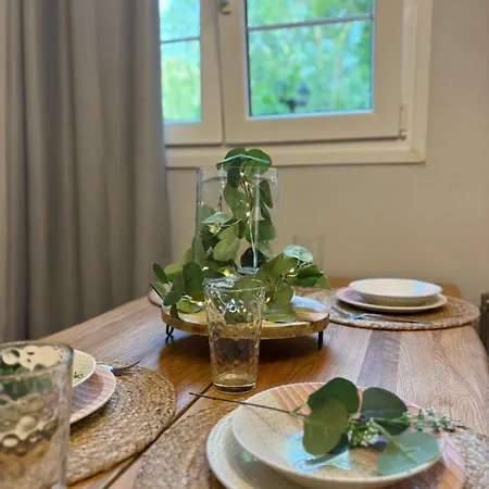 Apartmán Diamond Corfu Viros