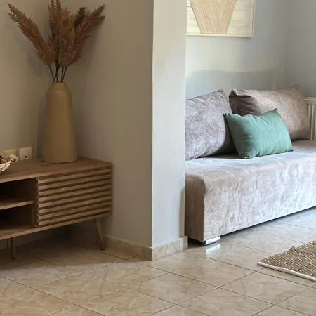 Diamond Corfu Viros Апартаменты *