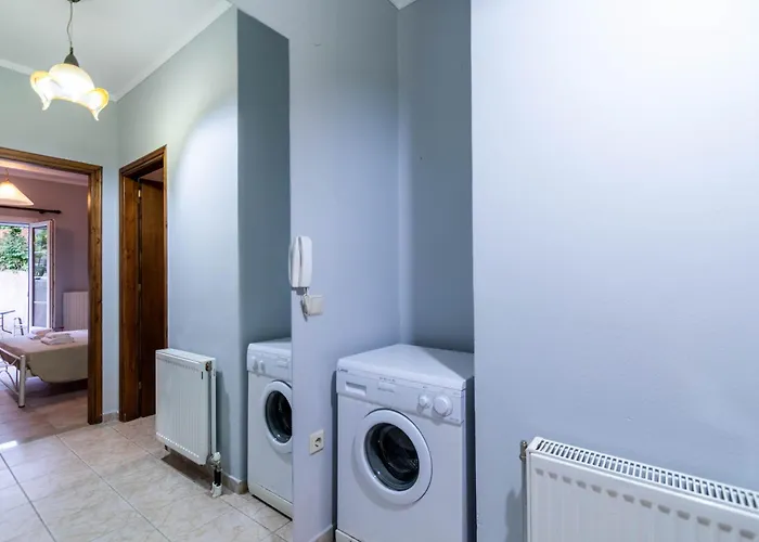 Appartement Diamond Corfu Viros