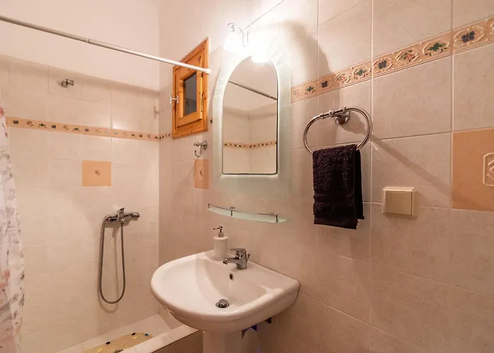 Diamond Corfu Viros Appartement