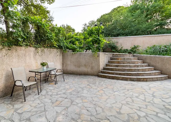 Diamond Corfu Viros Appartement