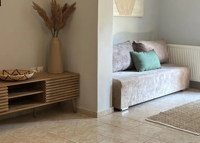 Diamond Corfu Viros Appartement *