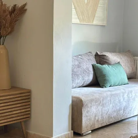 Diamond Corfu Viros 公寓