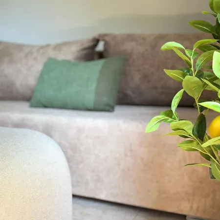 公寓 Diamond Corfu Viros