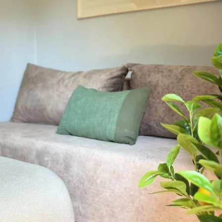 Diamond Corfu Viros 公寓